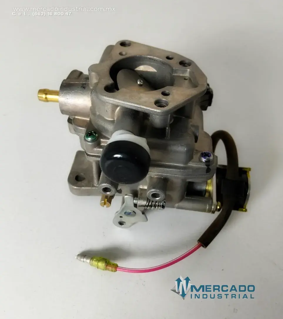 Carburador parte 24 853 35-S marca Kohler - imagen 1