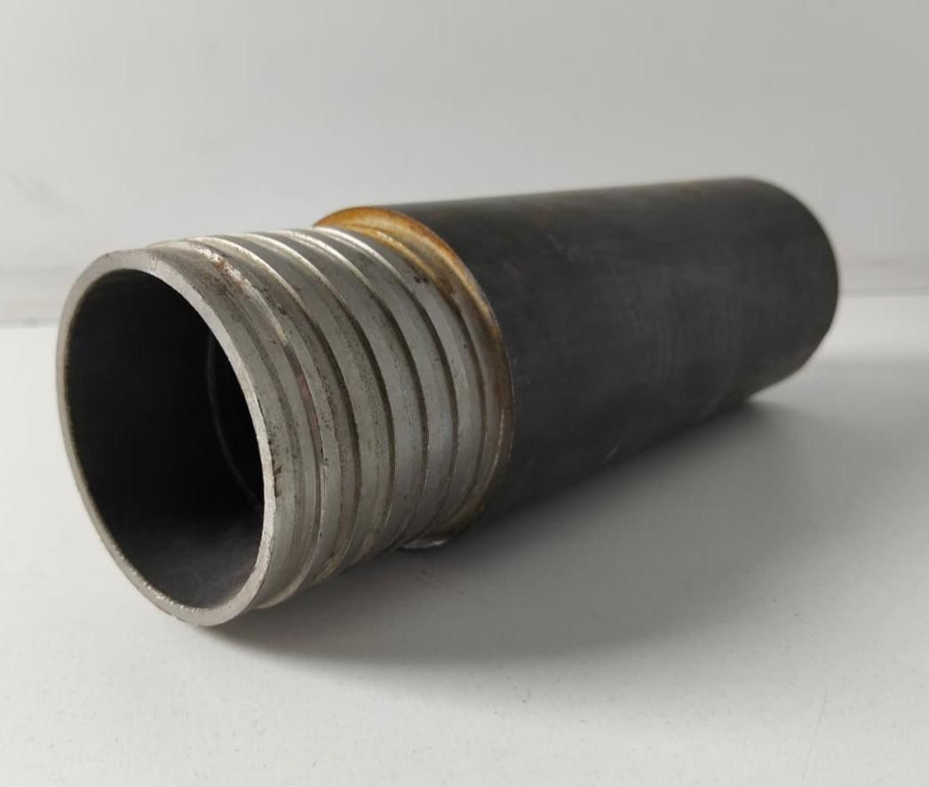 Cople guía adaptador 2 1/4" parte 24833 marca Longyear - imagen 1
