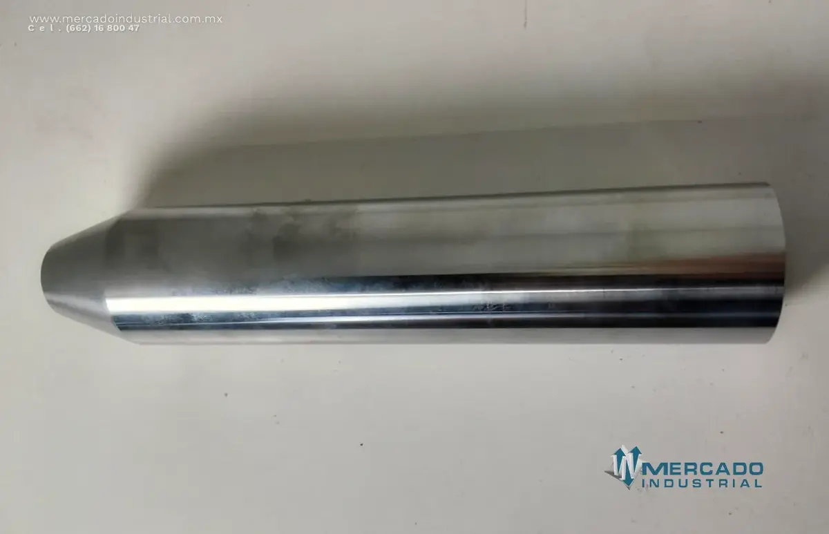 Perno 12 1/4" parte B007116-01 marca Bucyrus - imagen 1