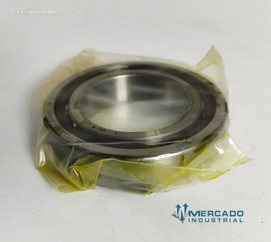 Balero de rodamiento 3'' parte 2MM9109WI-CR-DUL marca TIMKEN - imagen 1