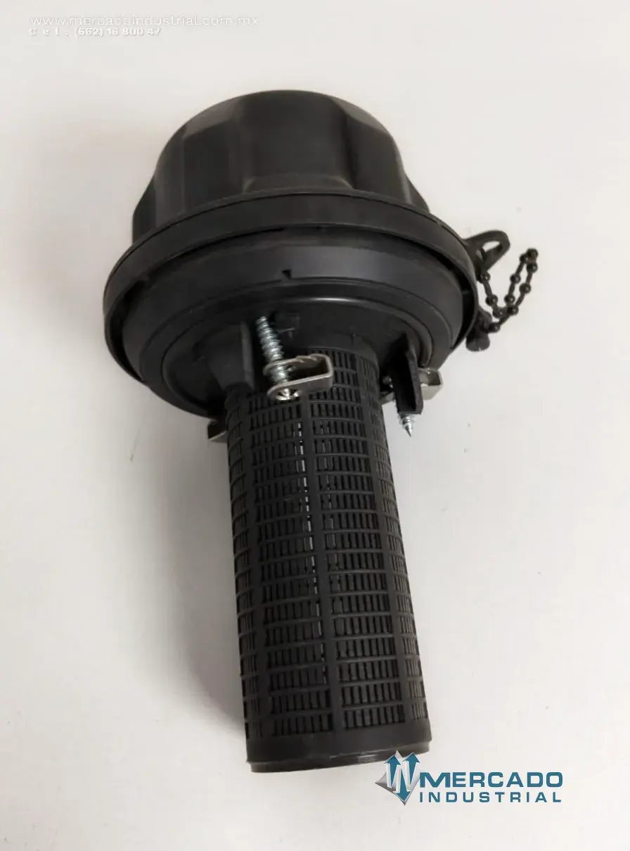 Filtro de succión parte SPB-S4.13-S100-H-A marca STAUFF - imagen 1