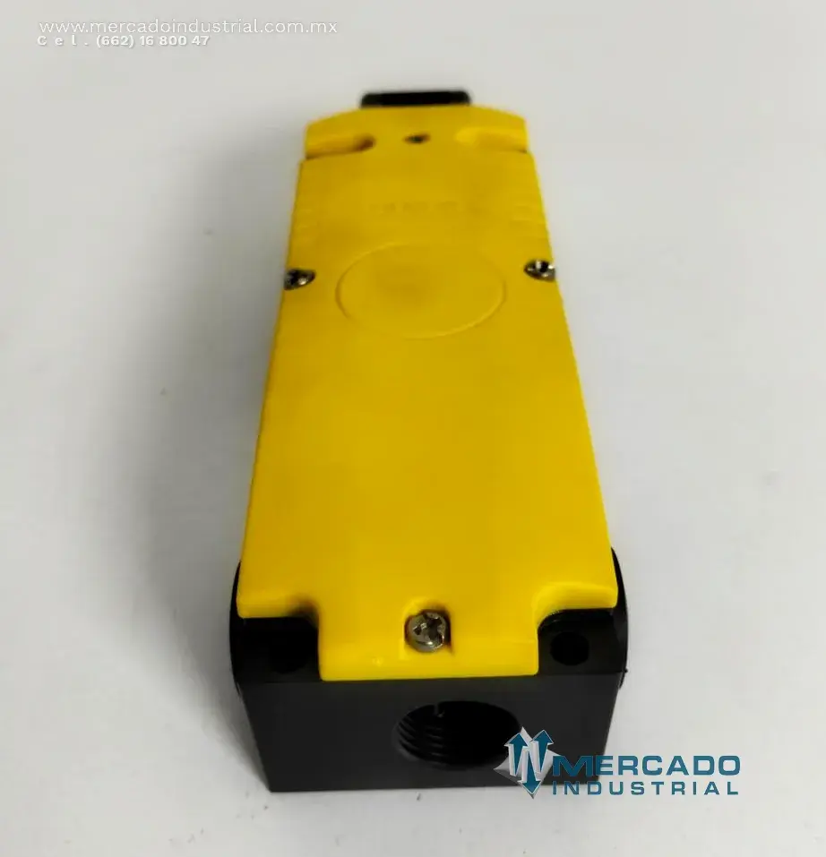 Interruptor de seguridad 1.5 A 230 V parte 3SE5312-0SB11 marca SIEMENS - imagen 1