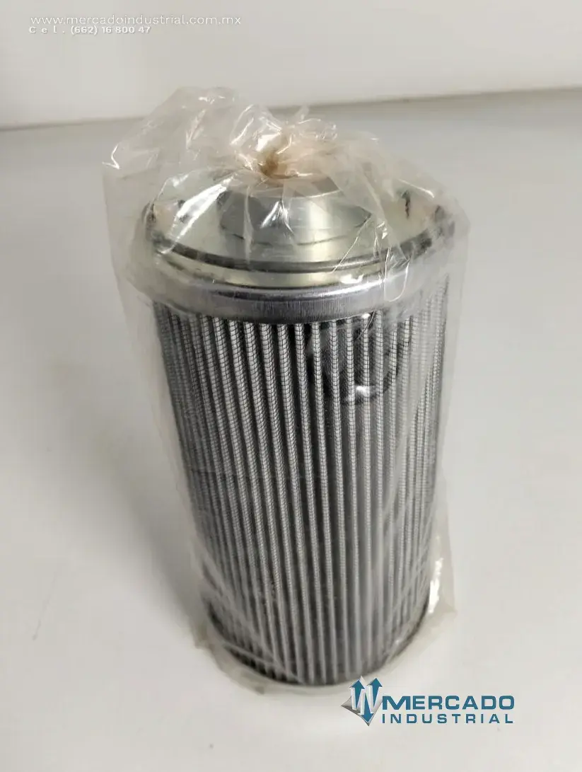 Filtro de retorno parte HP33RNL8-12MB marca HY-PRO - imagen 1