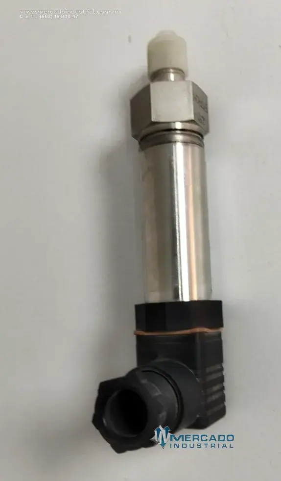 Transmisor de presión 250 bar modelo PMP-131-A2501B73 marca Endress+Hauser - imagen 1