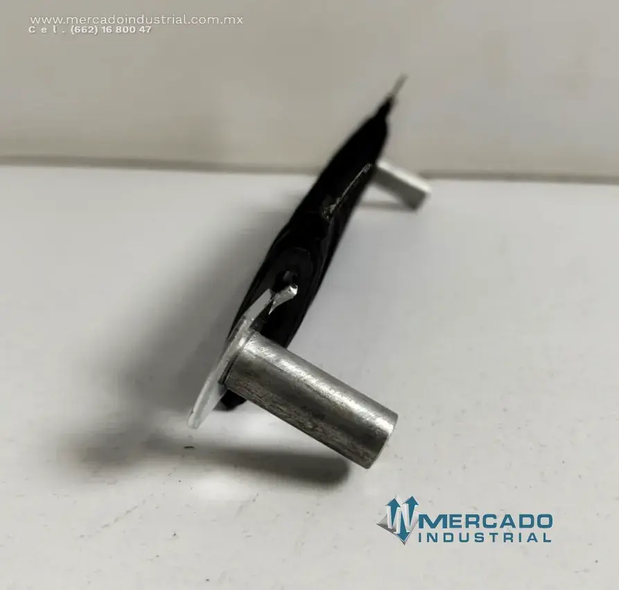 Resistencia de potencia bobinada 55W parte 80Z991D1 marca MRC BEARINGS - imagen 1