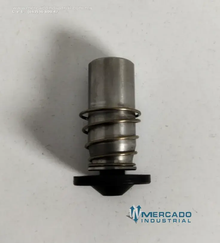 Kit de reparación para válvulas solenoides parte K6DAV1 marca JEFFERSON - imagen 1