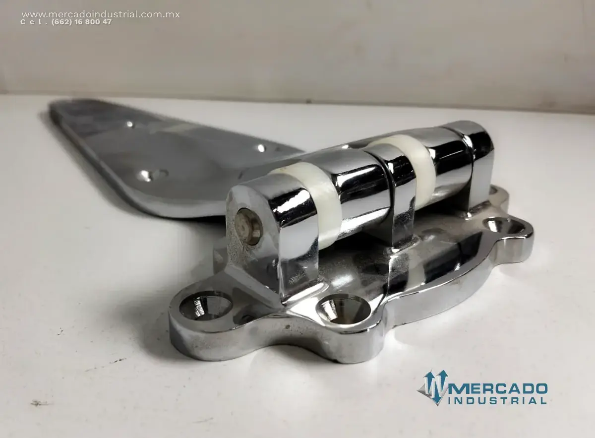 Bisagra industrial 13" modelo 1055 marca Kason - imagen 1