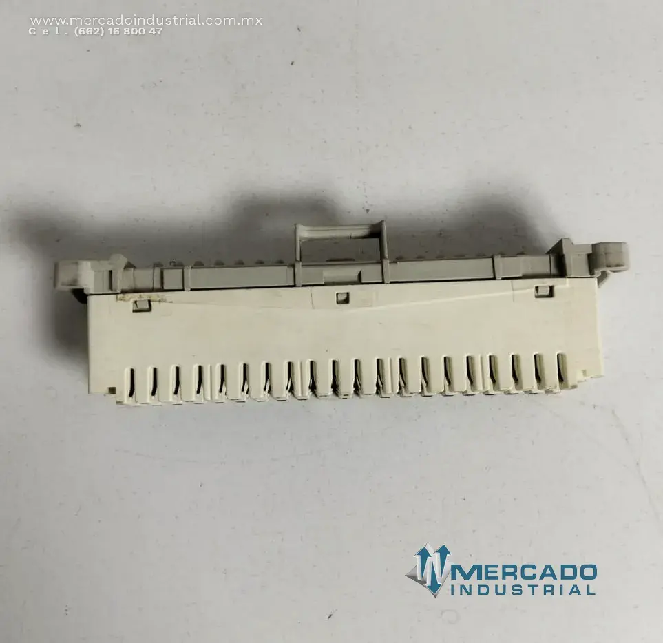 Bloque de conexión de 10 entradas modelo LSA-PLUS marca KRONE - imagen 1