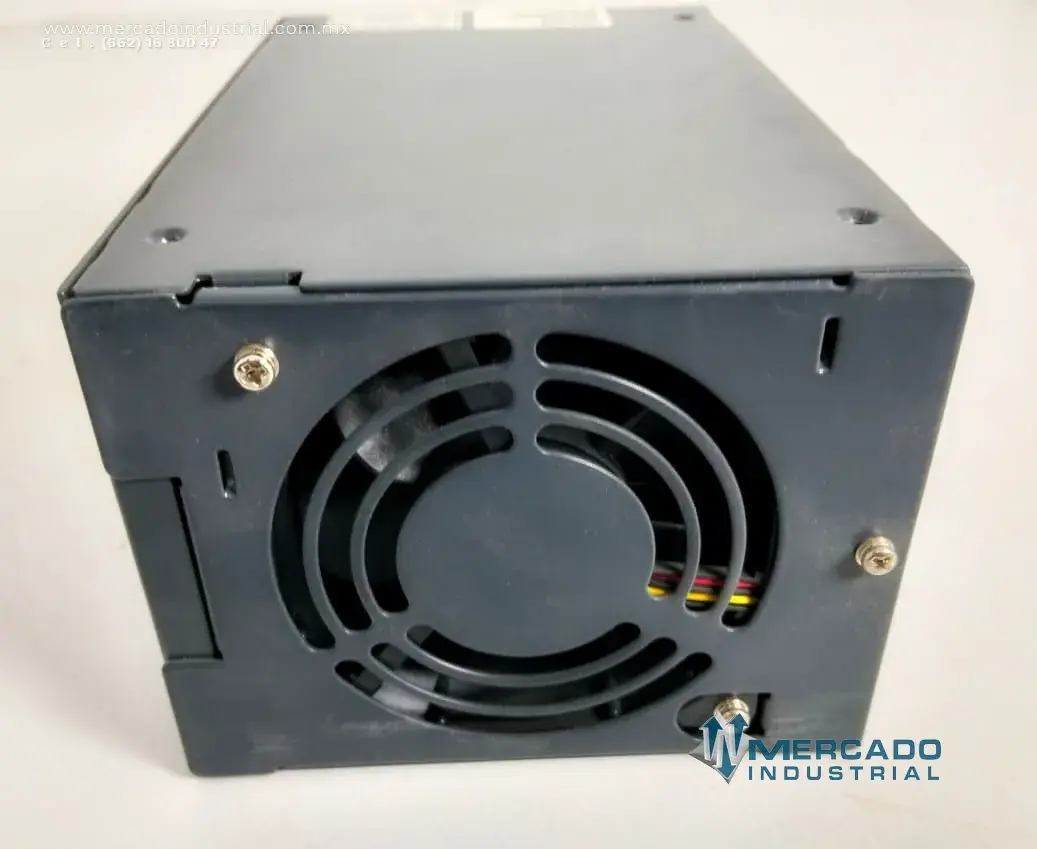 Fuente de poder industrial 100-240 V 3.2 A modelo JWS240P-24/508 marca TDK-Lambda - imagen 1