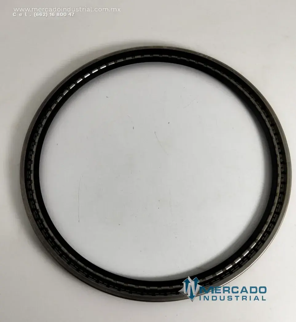 Sello dinámico de aceite 14 1/2'' parte 21238-4093 marca Garlock - imagen 1
