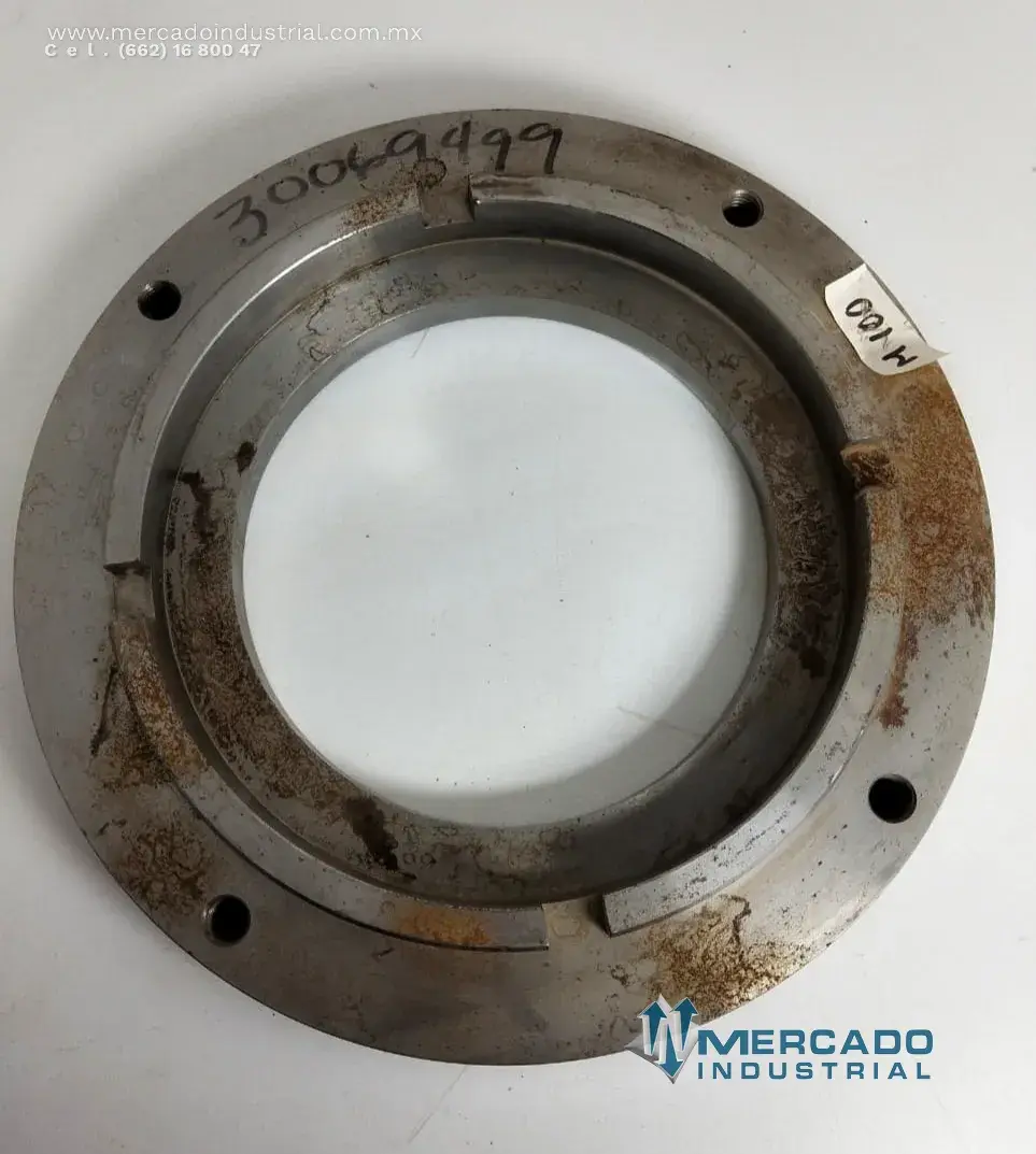 Pista de rodamiento 7 9/16'' - imagen 1