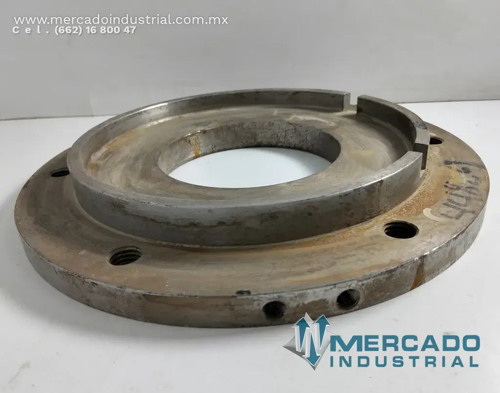 Pista de rodamiento 11" - imagen 1