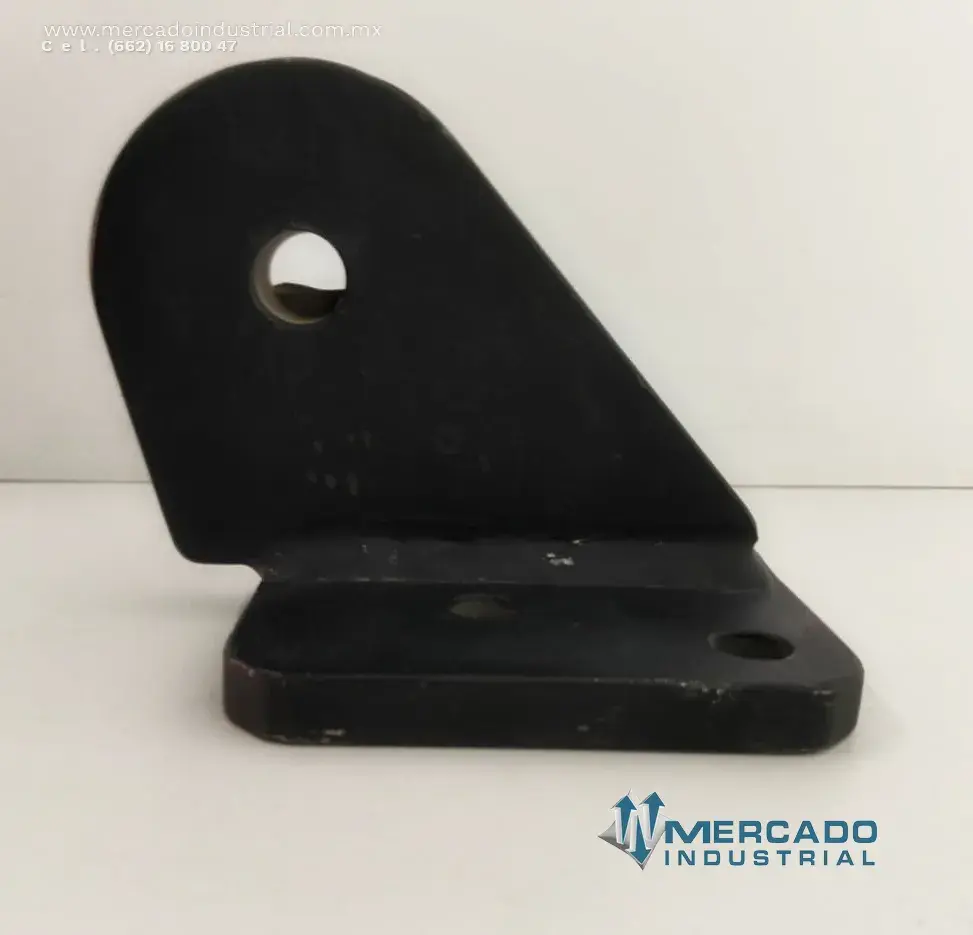 Soporte izquierdo parte 1475502 marca Hyster - imagen 1