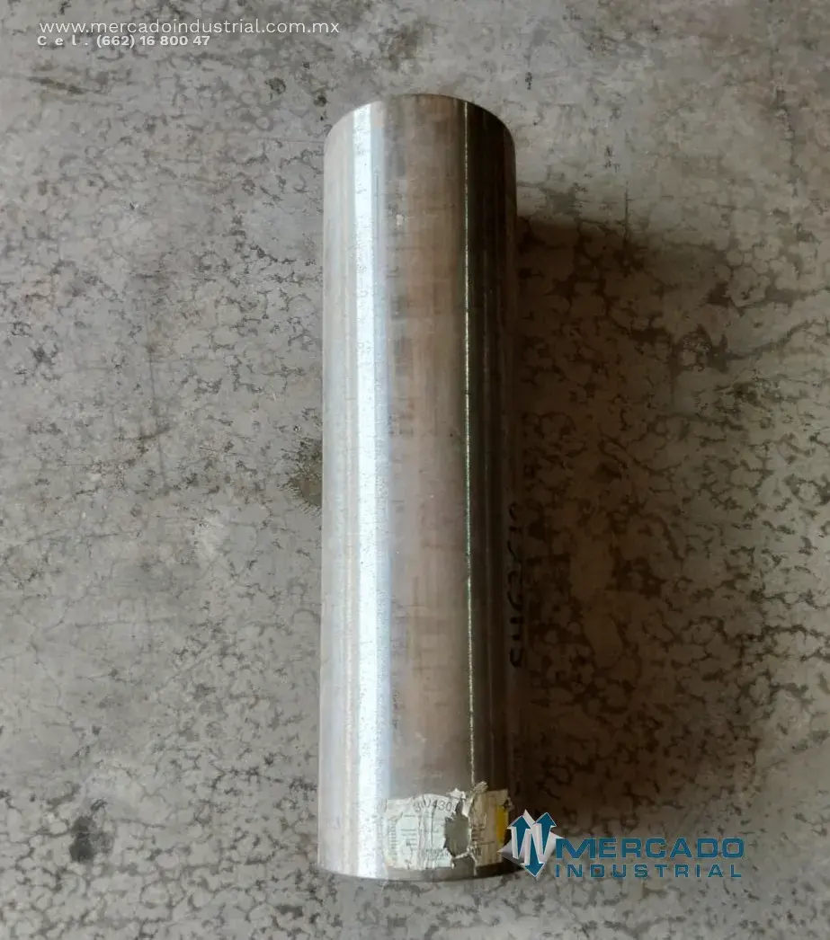 Barra hueca 24 3/16'' modelo A1035 - imagen 1