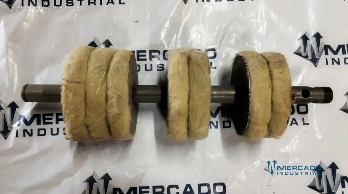 Elemento separador de aire-aceite 30" marca Ingersoll-Rand - imagen 1