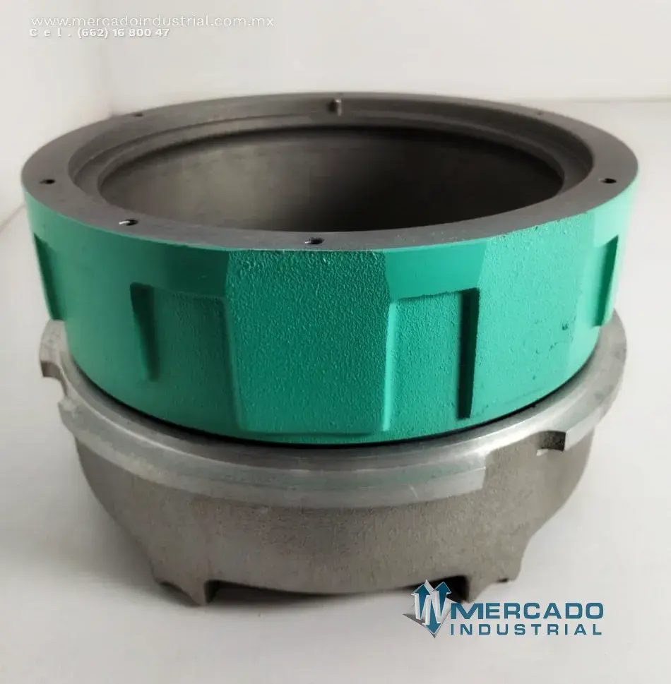 Socket cover 7 3/16'' marca ADALET - imagen 1