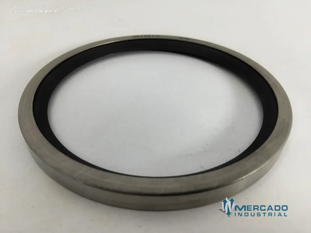 Sello de aceite 5 7/16'' parte 0004-3090-850 marca WESTFAIL - imagen 1