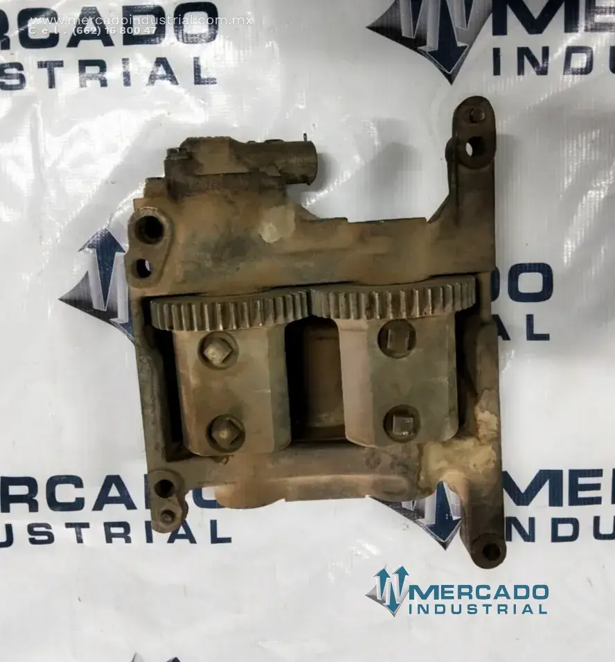 Carcasa de tren de engranajes 10 3/4'' parte A153795 - imagen 1