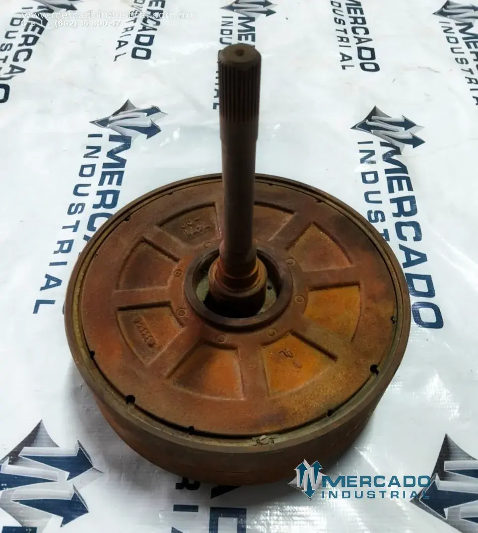 Embrague 12'' - imagen 1