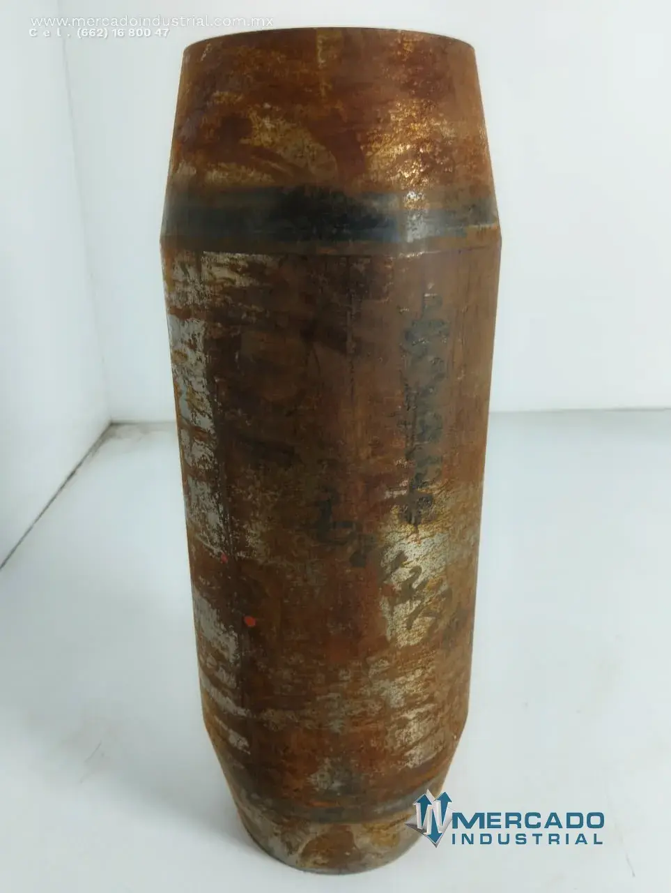 Pasador 13 1/2'' parte 611574 marca EXPANDER - imagen 1