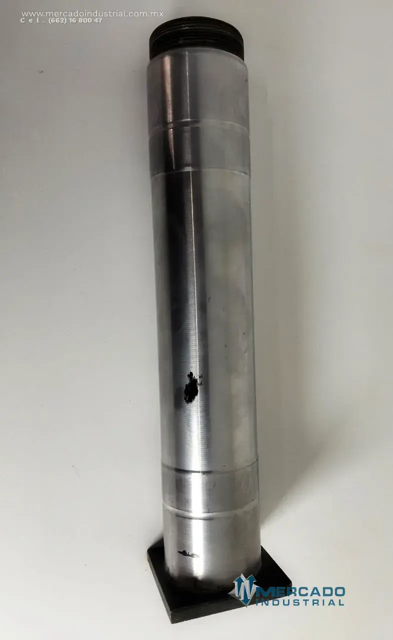 Pluma interna del eje 15 1/4'' parte 3422208 - imagen 1