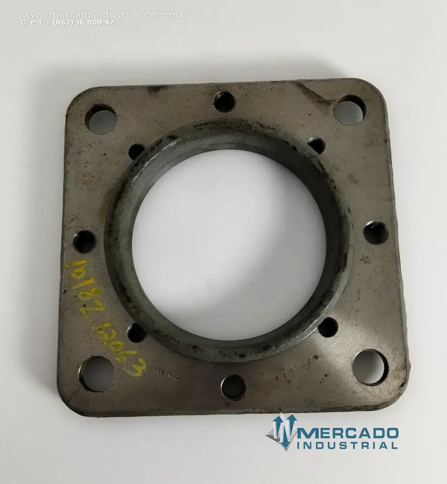 Adaptador de bomba 8 3/8'' x 8 3/8'' parte 1018Z12063 marca P&H - imagen 1