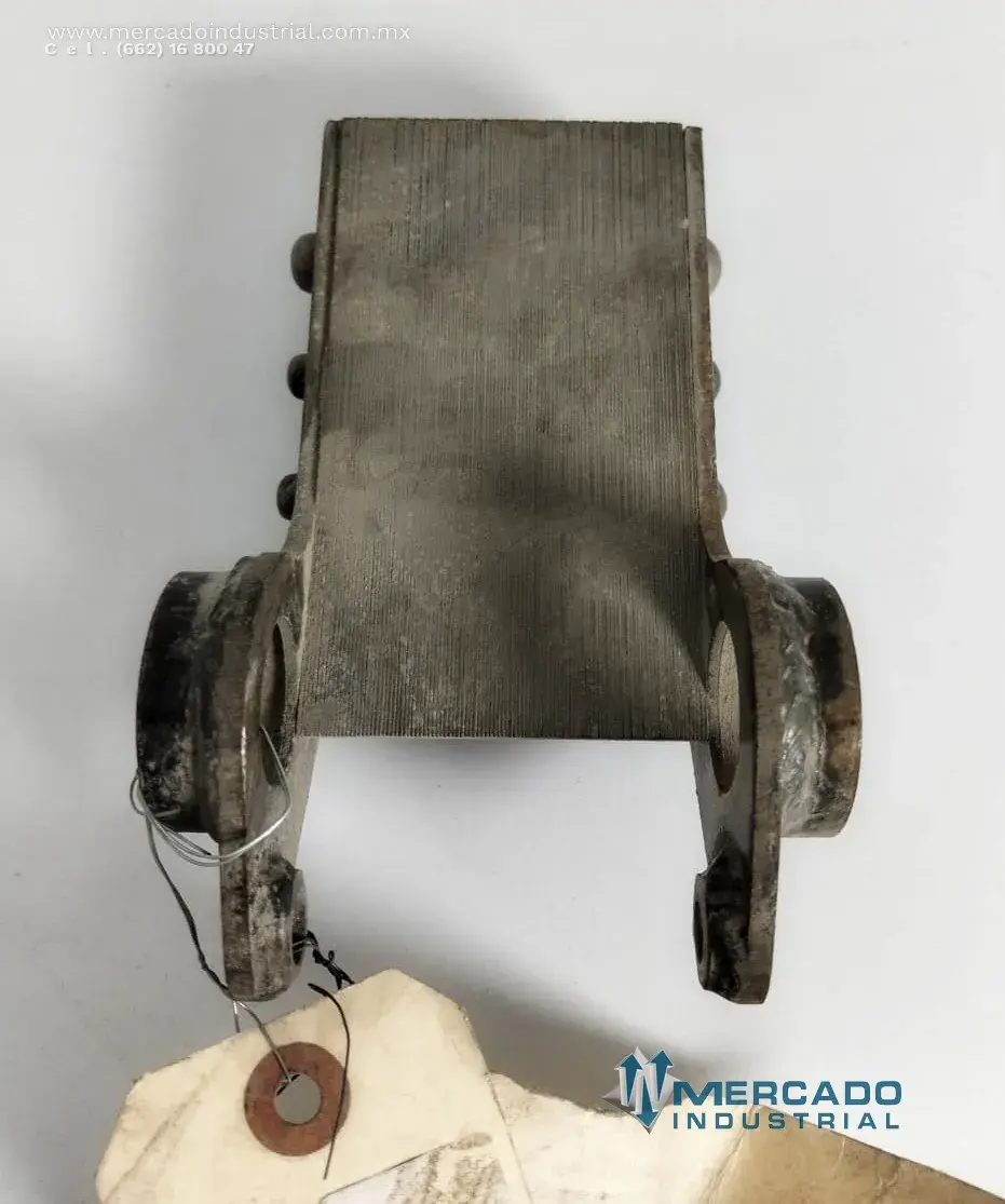 Bracket de articulación modelo TA-15140-B marca SHEPARD NILES - imagen 1