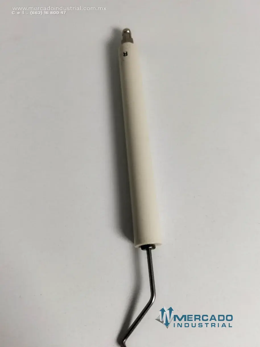 Electrodo de encendido 7 1/2'' - imagen 1