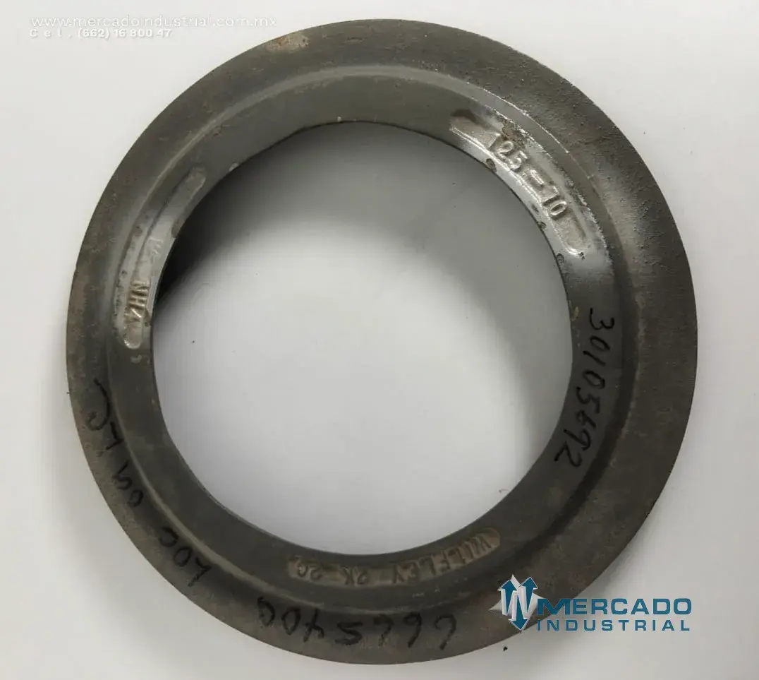 Anillo de desgaste 11'' modelo WF-NH4 marca WILFLEY - imagen 1