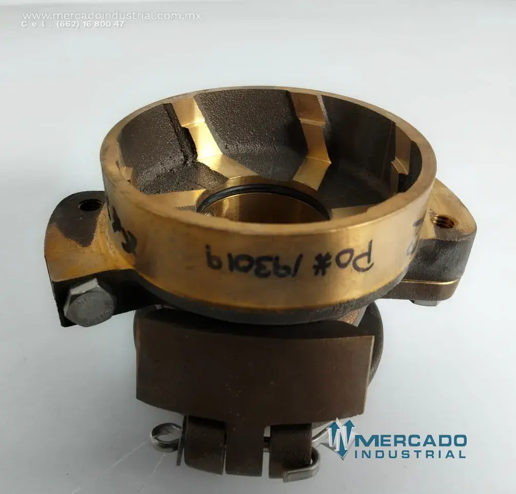 Válvula de retención 102 PSI modelo 2K-B marca WIFLEY - imagen 1