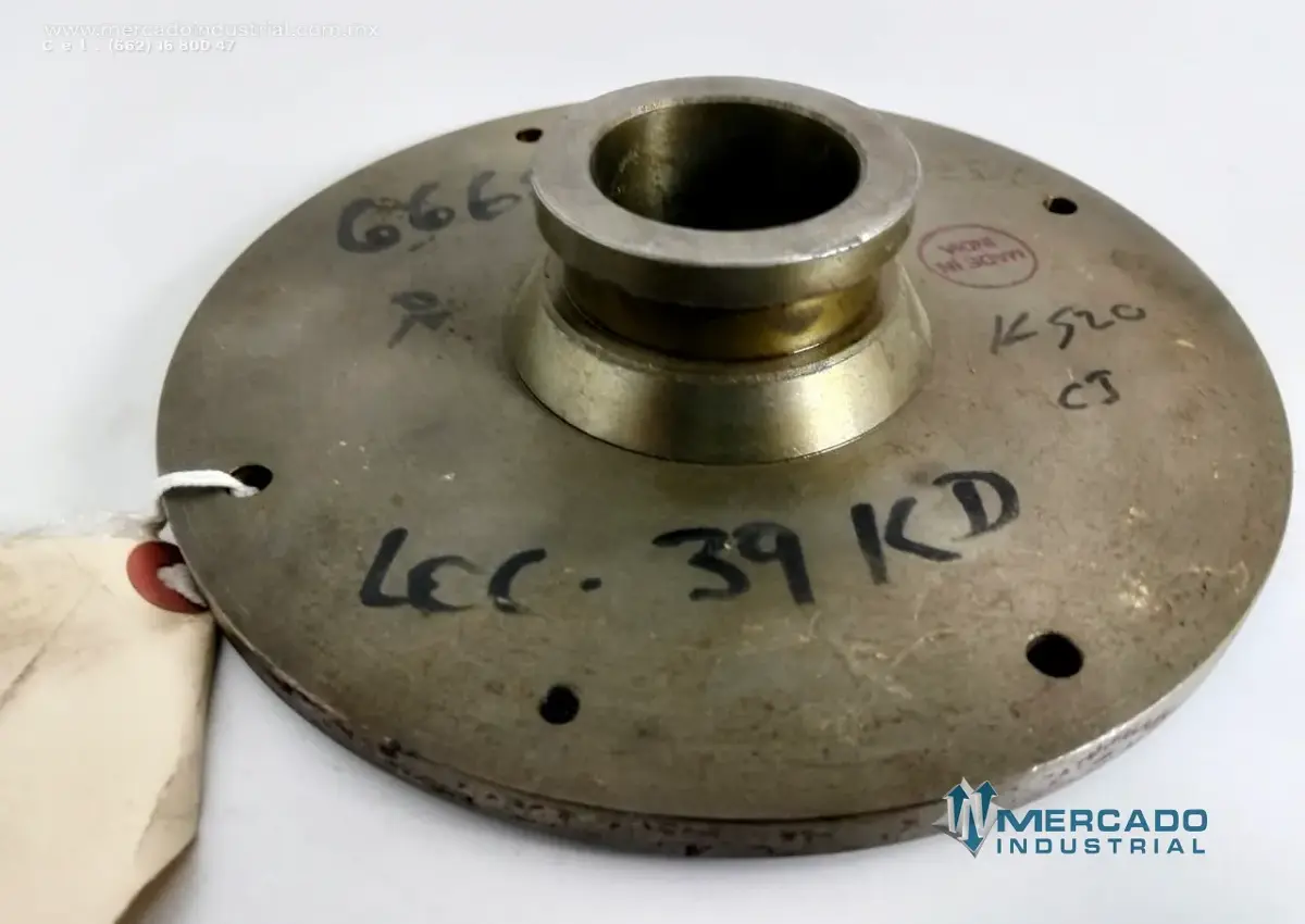 Shart parte K520-CI marca WILFLEY - imagen 1