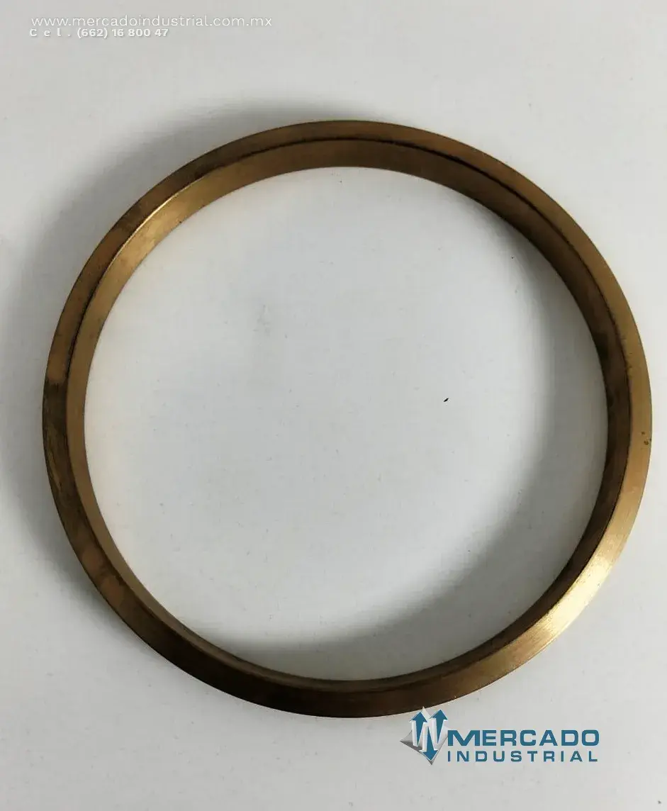 Anillo de guía 6 1/2'' - imagen 1