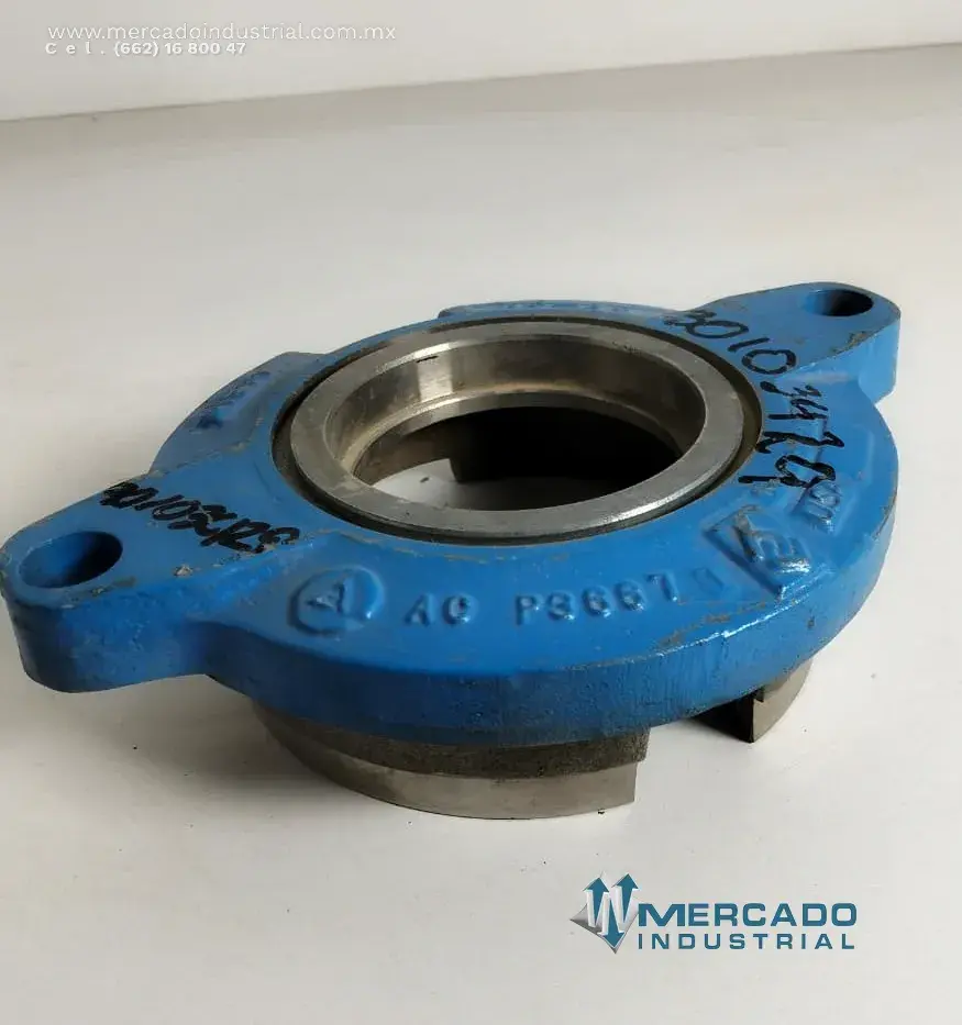Revestimiento 3 7/8" parte P3667 marca Metso - imagen 1