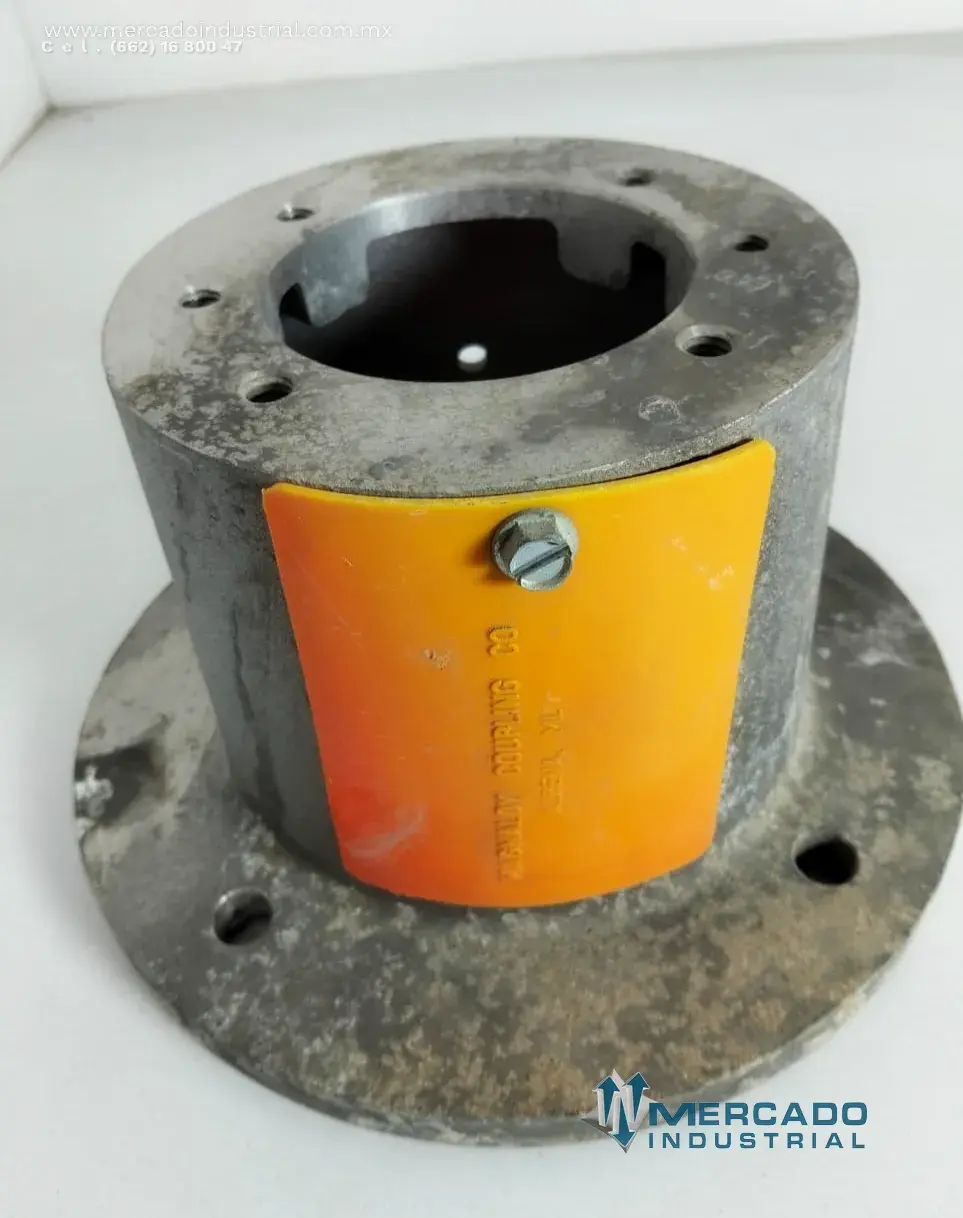 Acoplamiento magnético modelo 18252A marca MAGNALLOY COUPLING CO - imagen 1