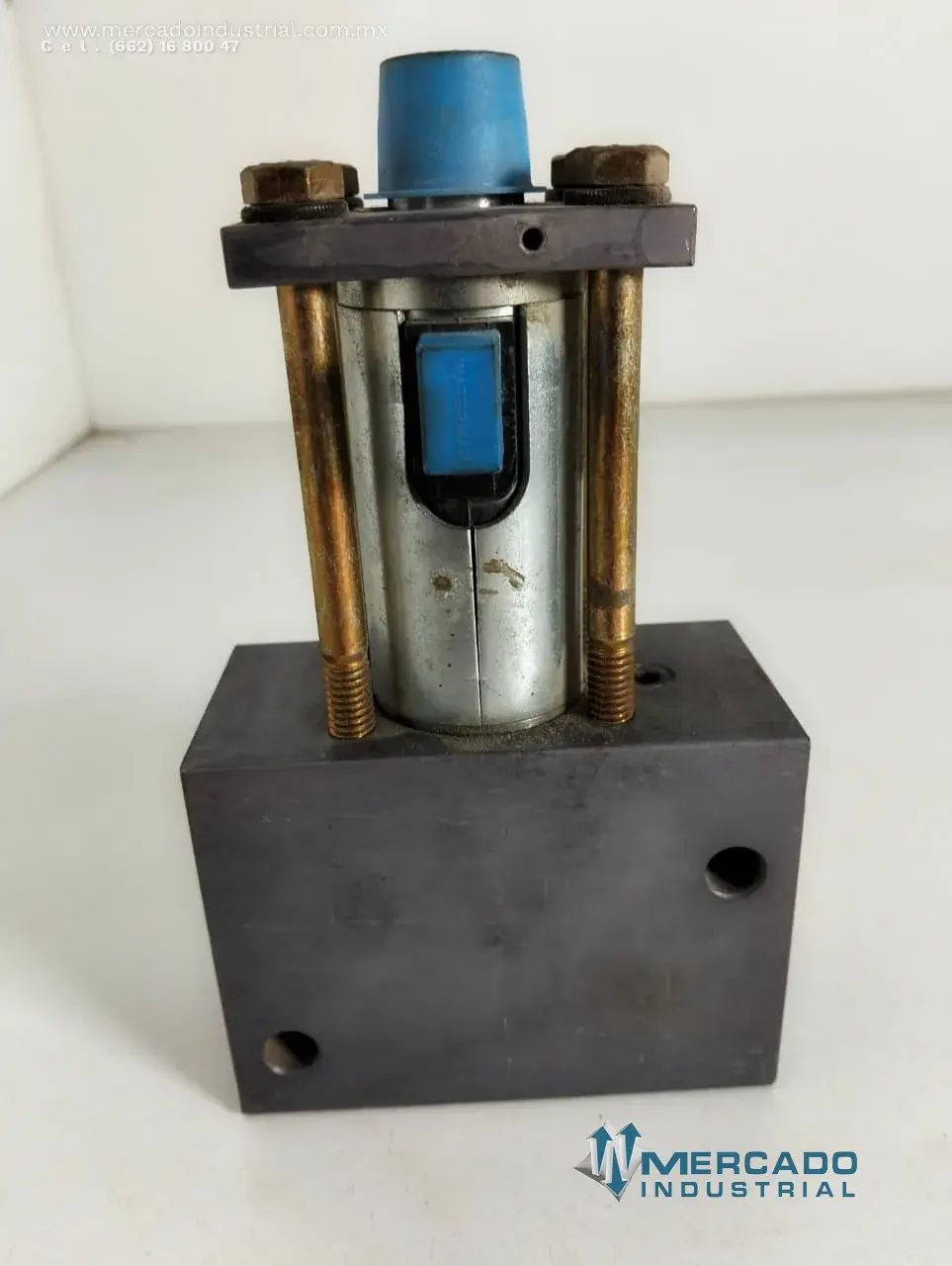Válvula hidráulica modelo 3131-16-12 marca WATERMAN HYDRAULICS - imagen 1