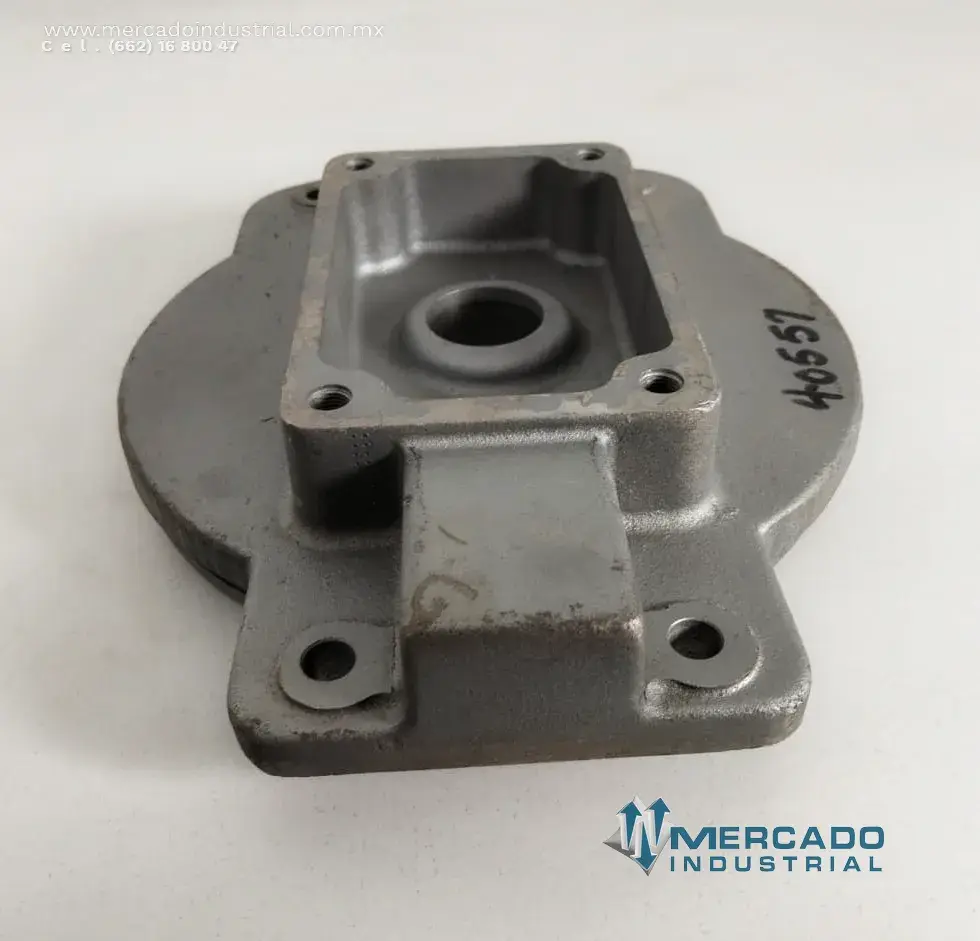 Tapa de carcasa modelo 40529 marca BALDOR - imagen 1