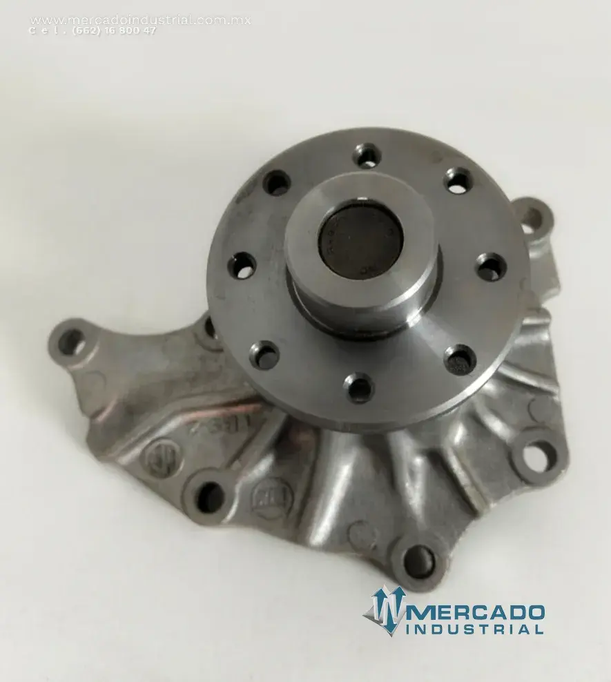 Bomba de agua modelo 1B9-2 marca BLK - imagen 1