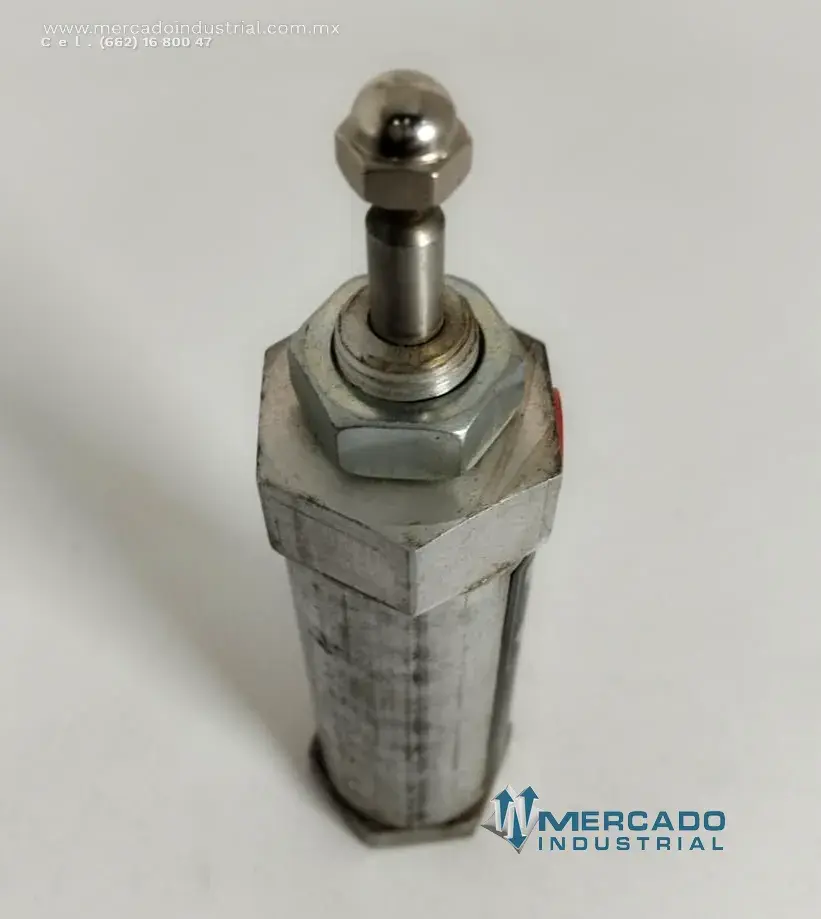 Cilindro hidráulico de compuerta parte C95009 marca Power Flame Inc. - imagen 1
