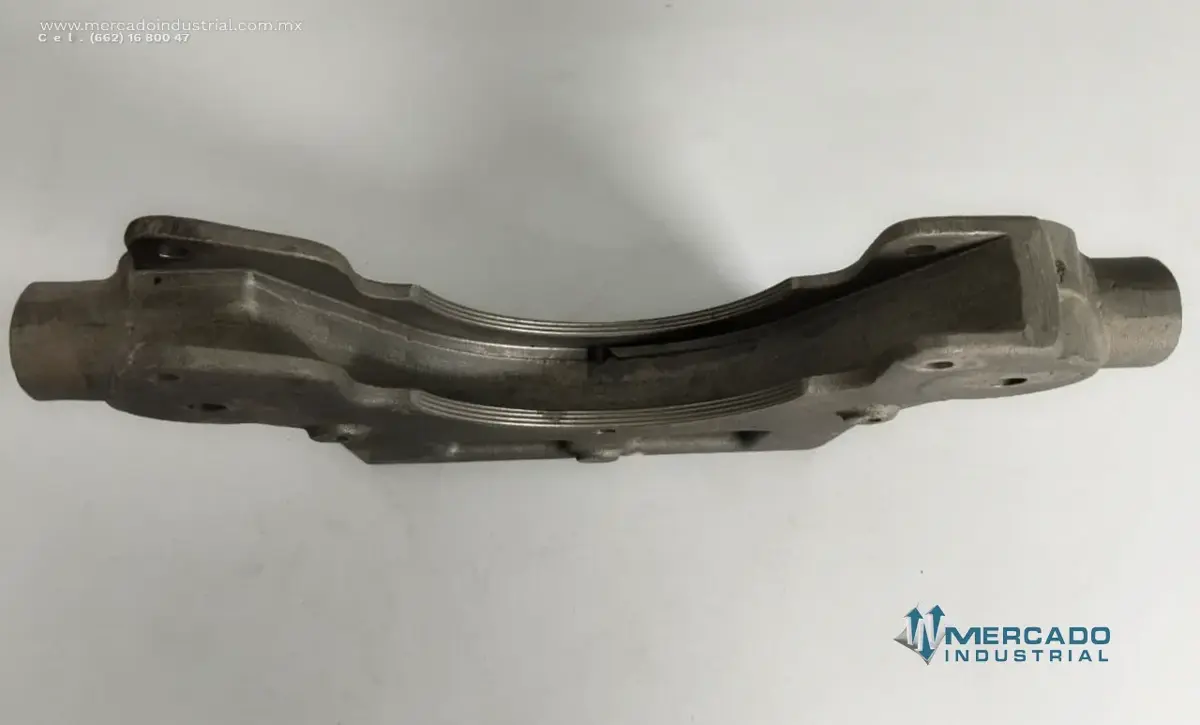 Soporte de sujeción modelo 420501A marca McELROY MFG - imagen 1