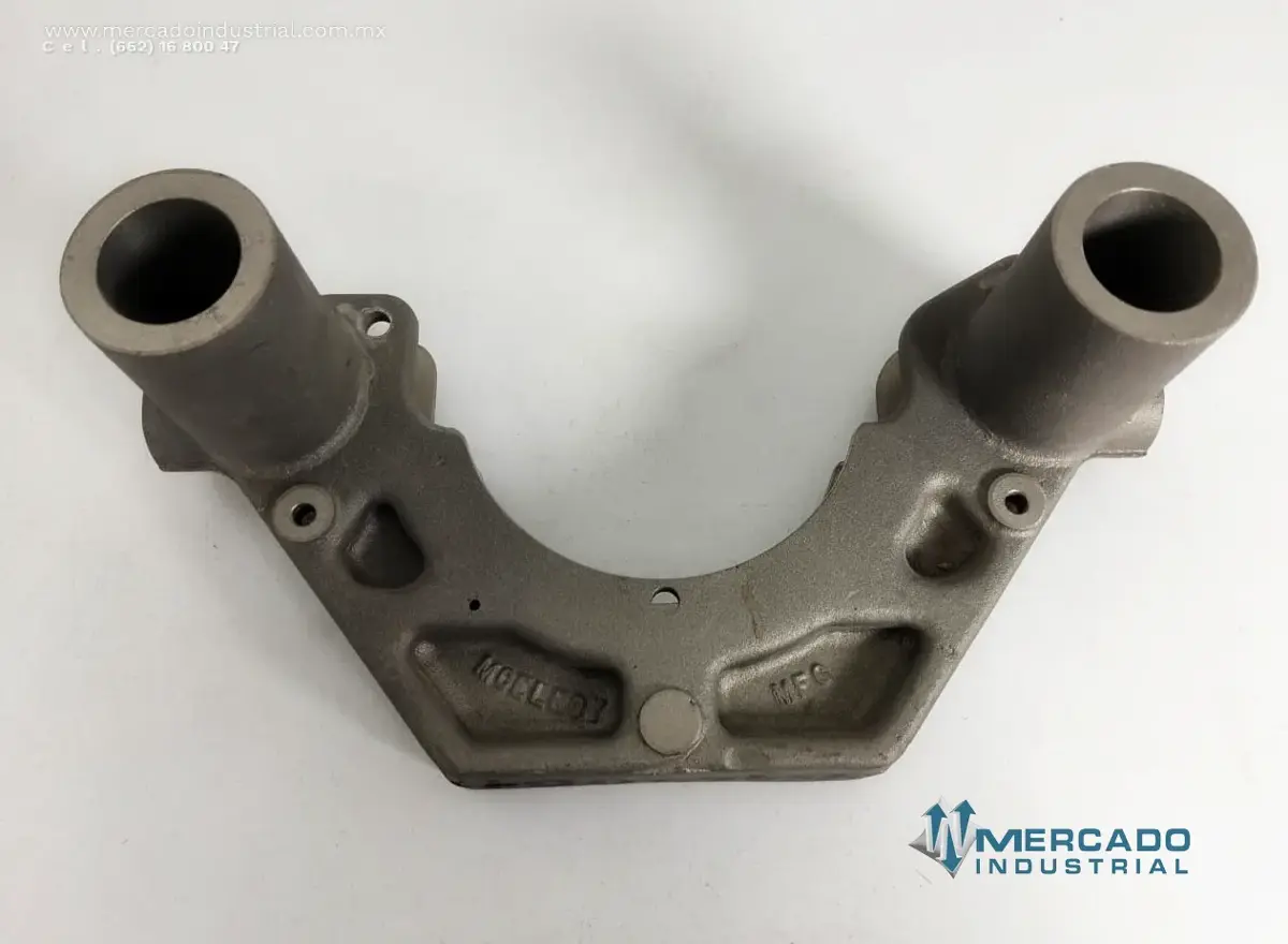 Soporte estructural modelo 420601 marca McELROY MFG - imagen 1