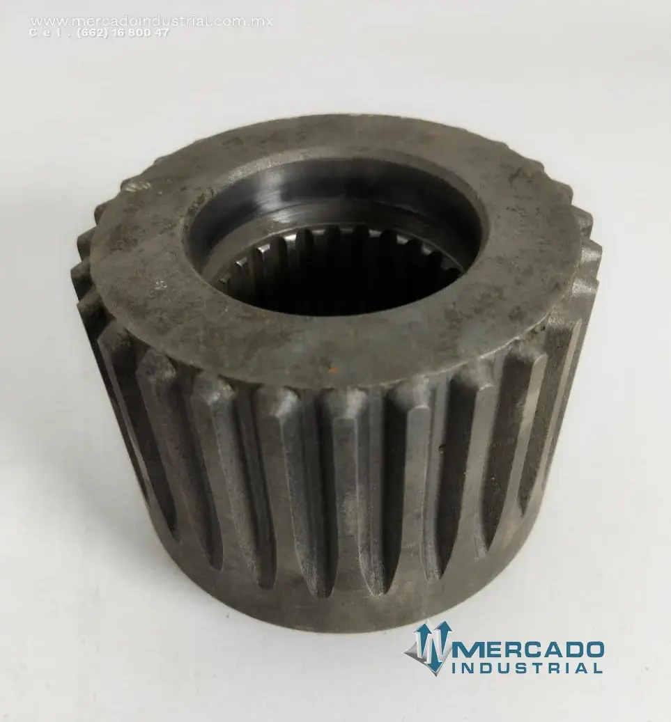 Engrane recto interno modelo 1020212327 marca P&H - imagen 1