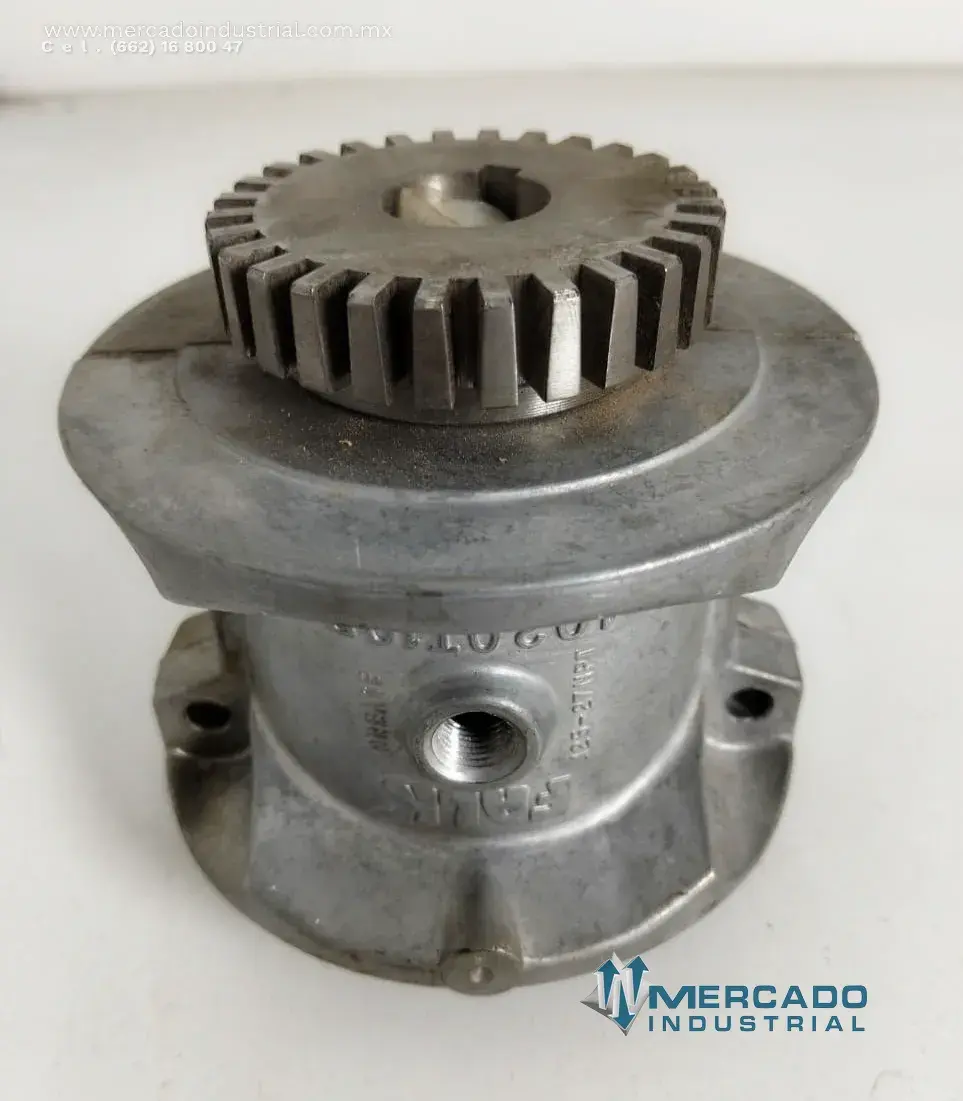 Conjunto de acoplamiento flexible modelo 1020110E marca FALK - imagen 1