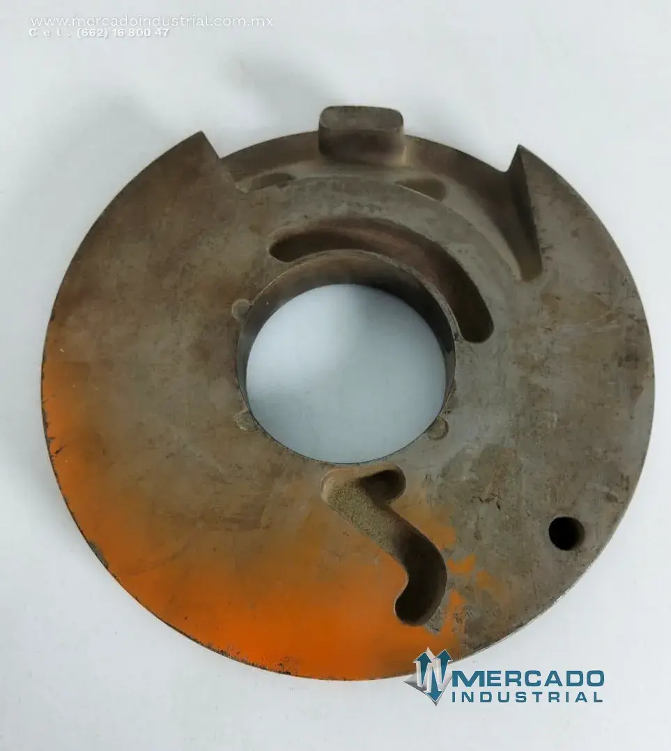 Impulsor metálico modelo 36900-51 marca CMMP - imagen 1