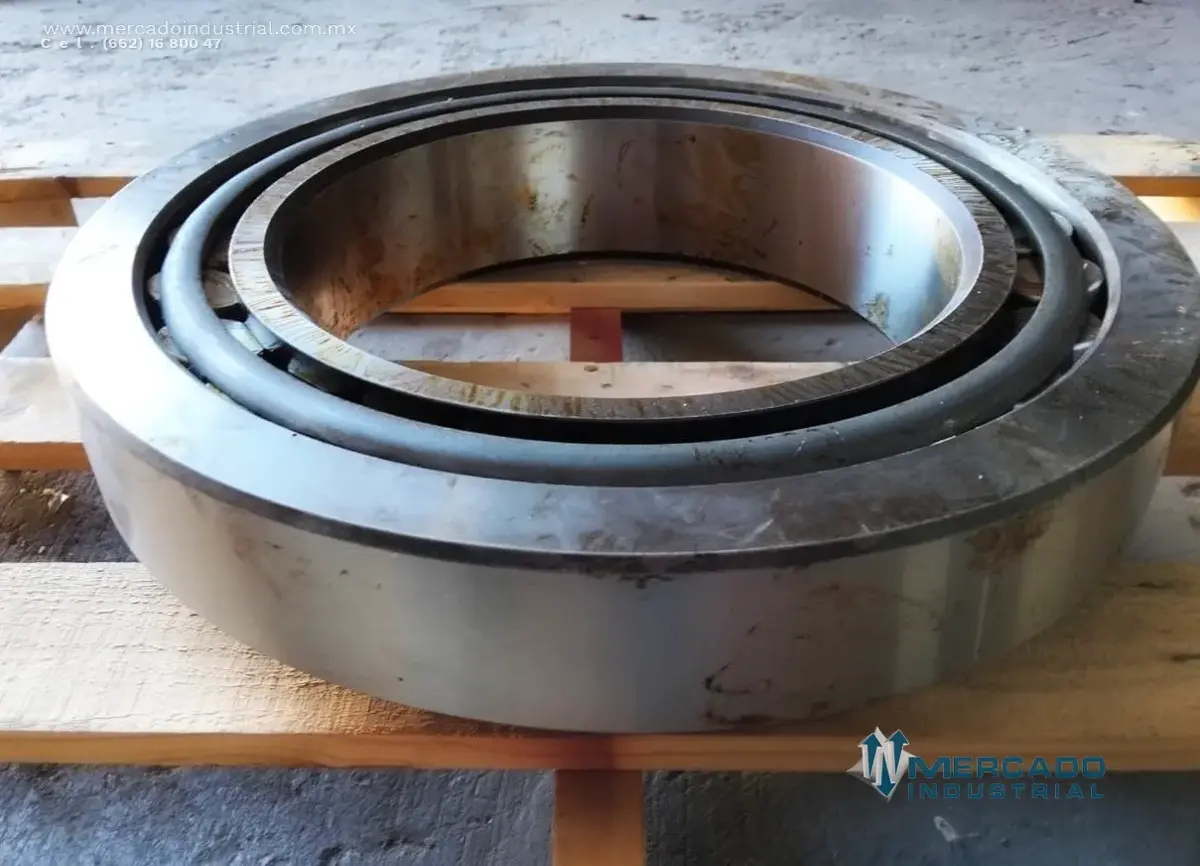 Balero de rodamiento modelo 722185 marca TIMKEN - imagen 1