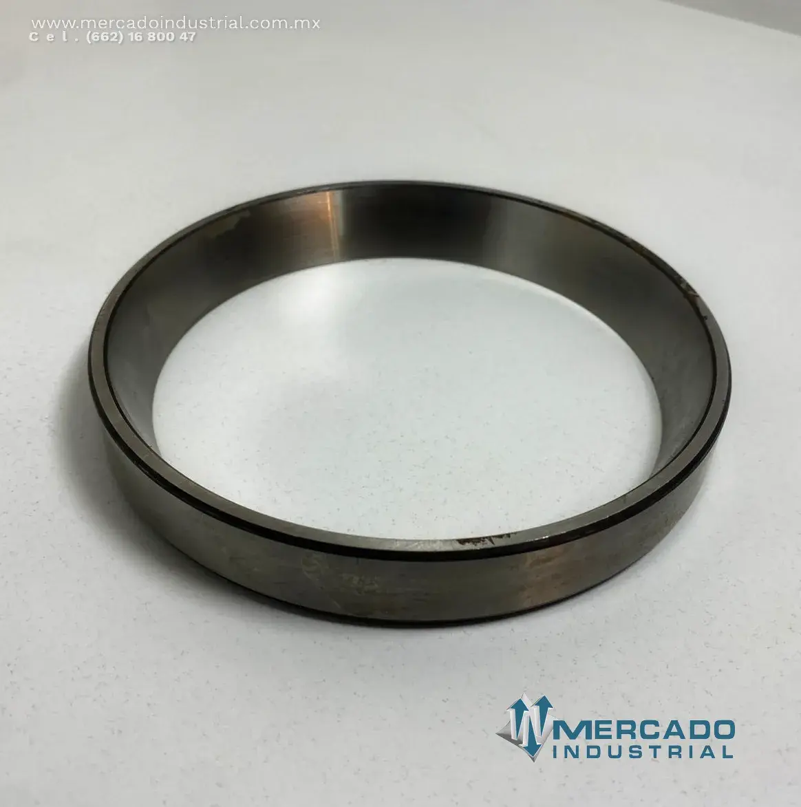 Taza de balero modelo 42584 marca Timken - imagen 1