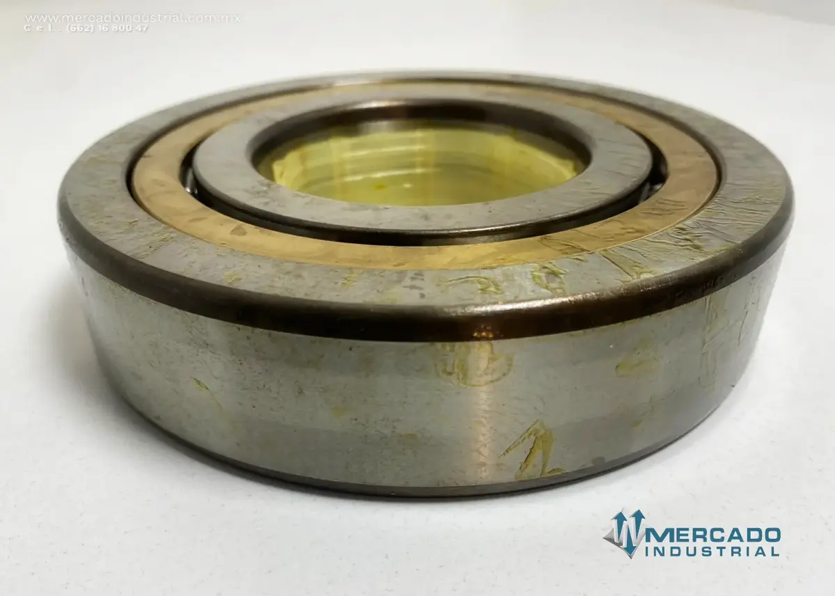 Balero modelo QJ-315-N2 marca marca SKF - imagen 1