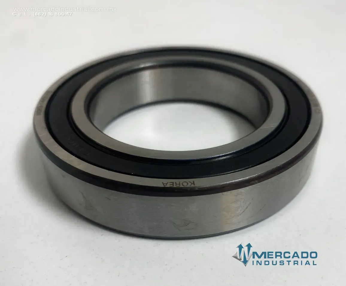 Balero modelo 6010-2RSR-L038-C3 marca FAG - imagen 1