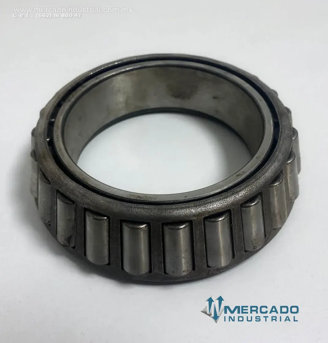 Balero modelo 594-A marca BOWER - imagen 1
