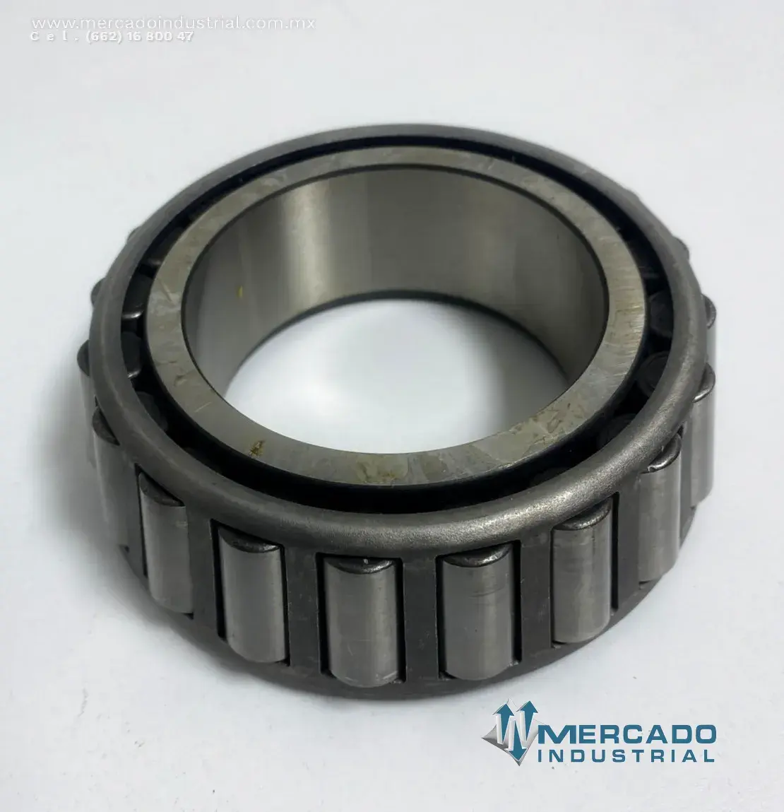 Balero modelo 566 marca Timken - imagen 1