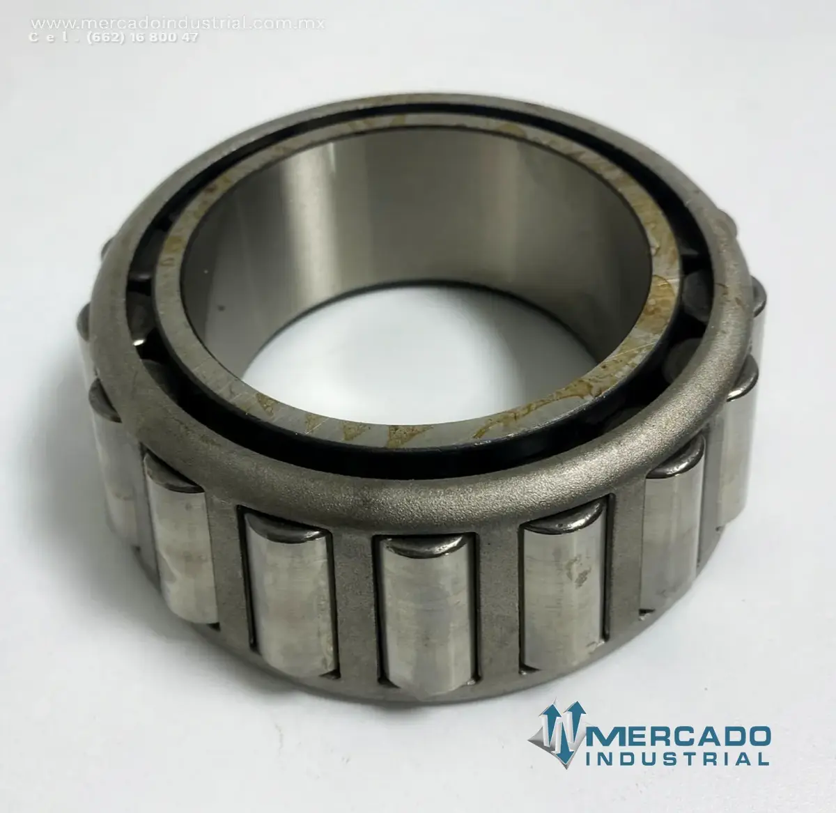 Balero modelo 749 marca Timken - imagen 1